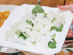 -丰尔粥食·粥底火锅·桑拿鸡(大良总店)
