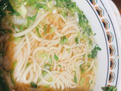 -伊斯麦尔丝路·新派菜(沙子口店)