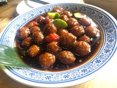 -東舍食唐精品陕菜馆