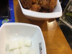 -Pelicana百利家炸鸡(江南西名店城店)