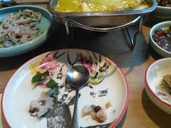 -新白鹿餐厅(城西银泰城店)