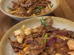 -圳兴面王·拌川·特色炒面(福田车公庙店)