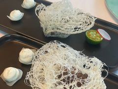 -东海朗廷酒店-唐阁T’ANG COURT 中餐厅