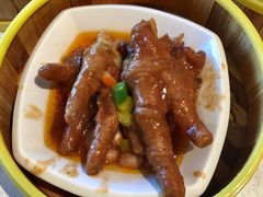 -海皇食府(水都假日酒店店)