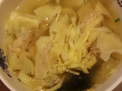 开洋馄饨-熙盛源(复兴路店)