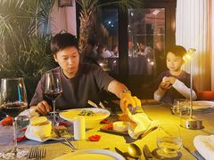 -弦月窗LUNETTE BY AMANDA(复兴路店)