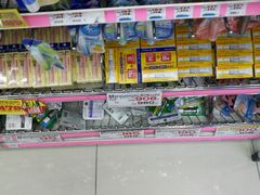 -松本清(心斋桥中央店)