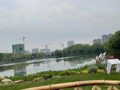 -杭州城北体育公园