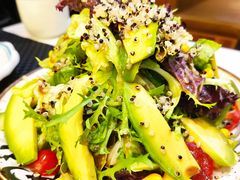 -千寻山野烤肉(中关村店)