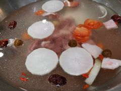 -313羊庄·羊肉火锅烧烤(李村店)