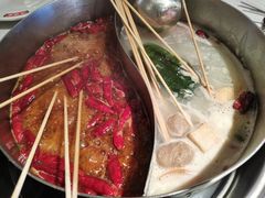 -大斌家串串火锅(德思勤店)