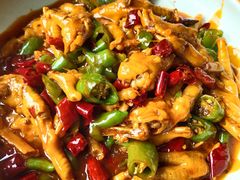 -佳佳麻辣烧菜馆
