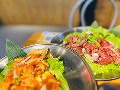 -子檀大隐炭烧(食品街店)