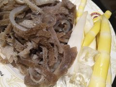 -比尔森啤酒自助烤肉(红旗街店)