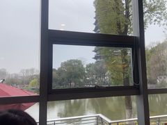 -听松楼·花园酒店·自助餐厅(红梅公园店)
