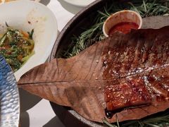 -狮拾久·现代新加坡料理(福田COCO Park店)