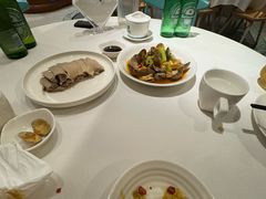-莆田餐厅PUTIEN(三里屯店)
