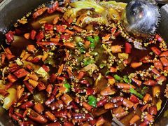 -受气牛肉·重庆耙牛肉(来福士店)