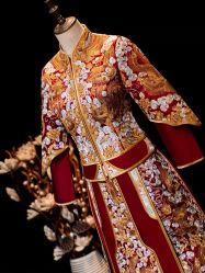 -金海岸婚纱摄影(塘沽店)