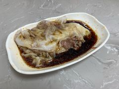 牛肉肠-三和美食(西华路店)