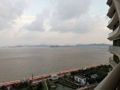 -舟山希尔顿酒店