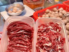 -创弟牛肉丸