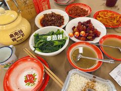 -老三样·旧食新味(万寿宫店)