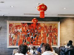 -彩云天云南餐厅
