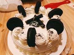 -DQ·蛋糕·冰淇淋(河东万达店)