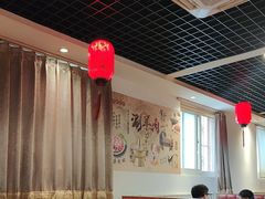 -前门杨记·铜锅涮肉(王府井·故宫店)