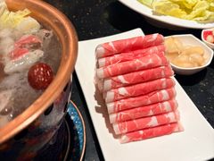 -南门涮肉(东单店)