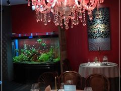 -小河盐帮·私家菜·烤鸭(三元桥·霄云路店)