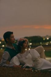 -玛雅·椿野婚纱摄影·本地拍·旅拍