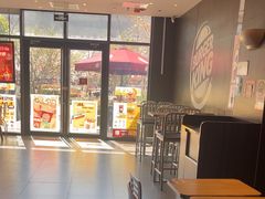 -汉堡王(上海凌云壹街坊店)