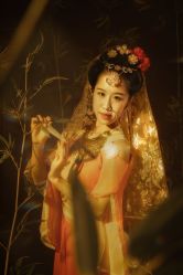 -宫小主嗨贝贝儿童摄影