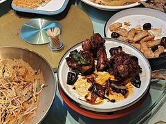 -镜泊小镇(东长安街店)