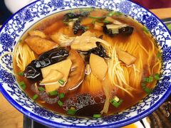 -裕兴记·三虾面(西北街总店)