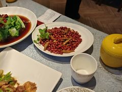 -阿娘家·原生态农家菜(国顺东路店)