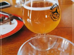 -蓝枪鱼西餐厅(锦华店)