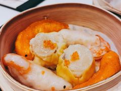 雀笼点心-翠园(北京王府中环店)