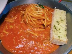 -赤火牛排(金狮广场店)