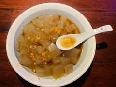 青岛自制凉冻-前海沿·青岛菜(五四广场永旺店)