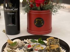 -伯衡55·吉品轩(乌鲁木齐南路店)