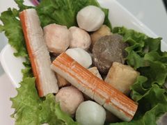 -涿派·炝锅鱼(涿州店)