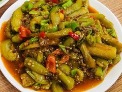 -清真·伊清阁餐厅