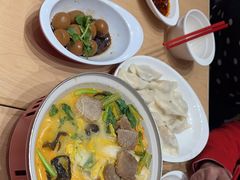 -喜家德虾仁水饺(浦东山姆店)