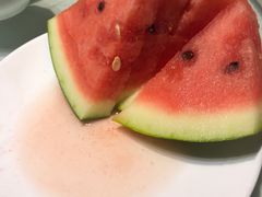 西瓜-包子大王(新泽巷店)