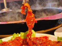 -三江两海老火锅(北京首店)