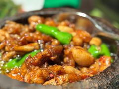 -桂满陇-十里风荷(合生汇店)