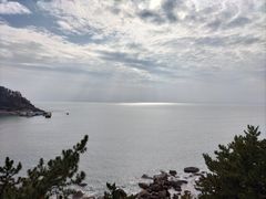-青岛崂山太清宫